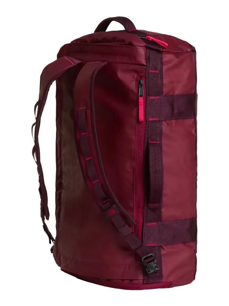 Torba turystyczna The North Face Base Camp Voyager Duffel 32L 4/4