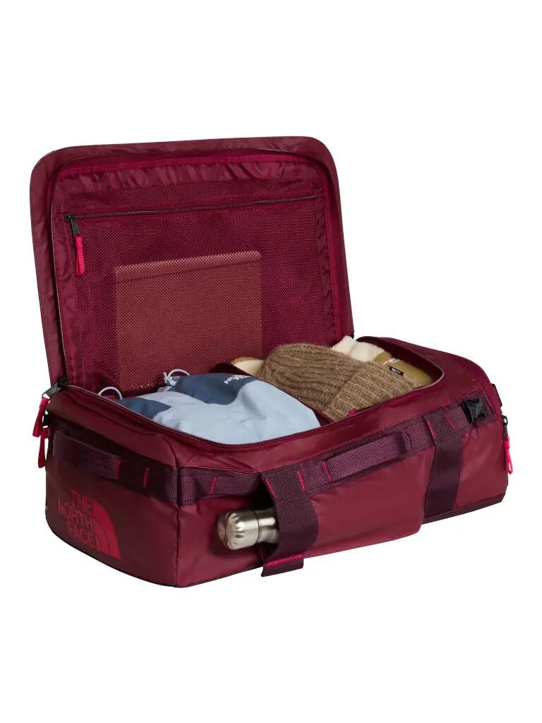 Torba turystyczna The North Face Base Camp Voyager Duffel 32L 3/4