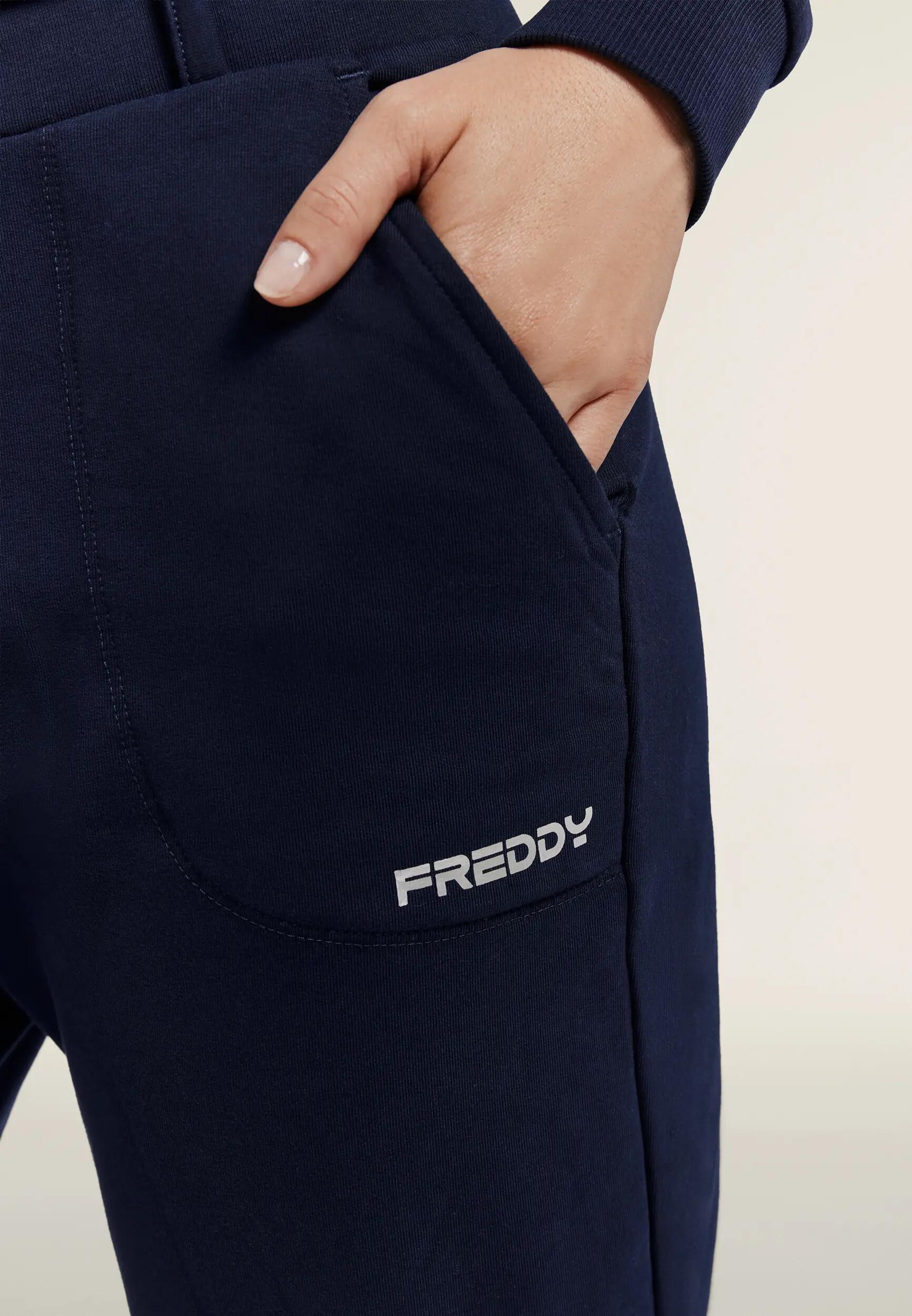 Leggings taille classique avec une finition « douce au toucher » en molleton éla 4/6