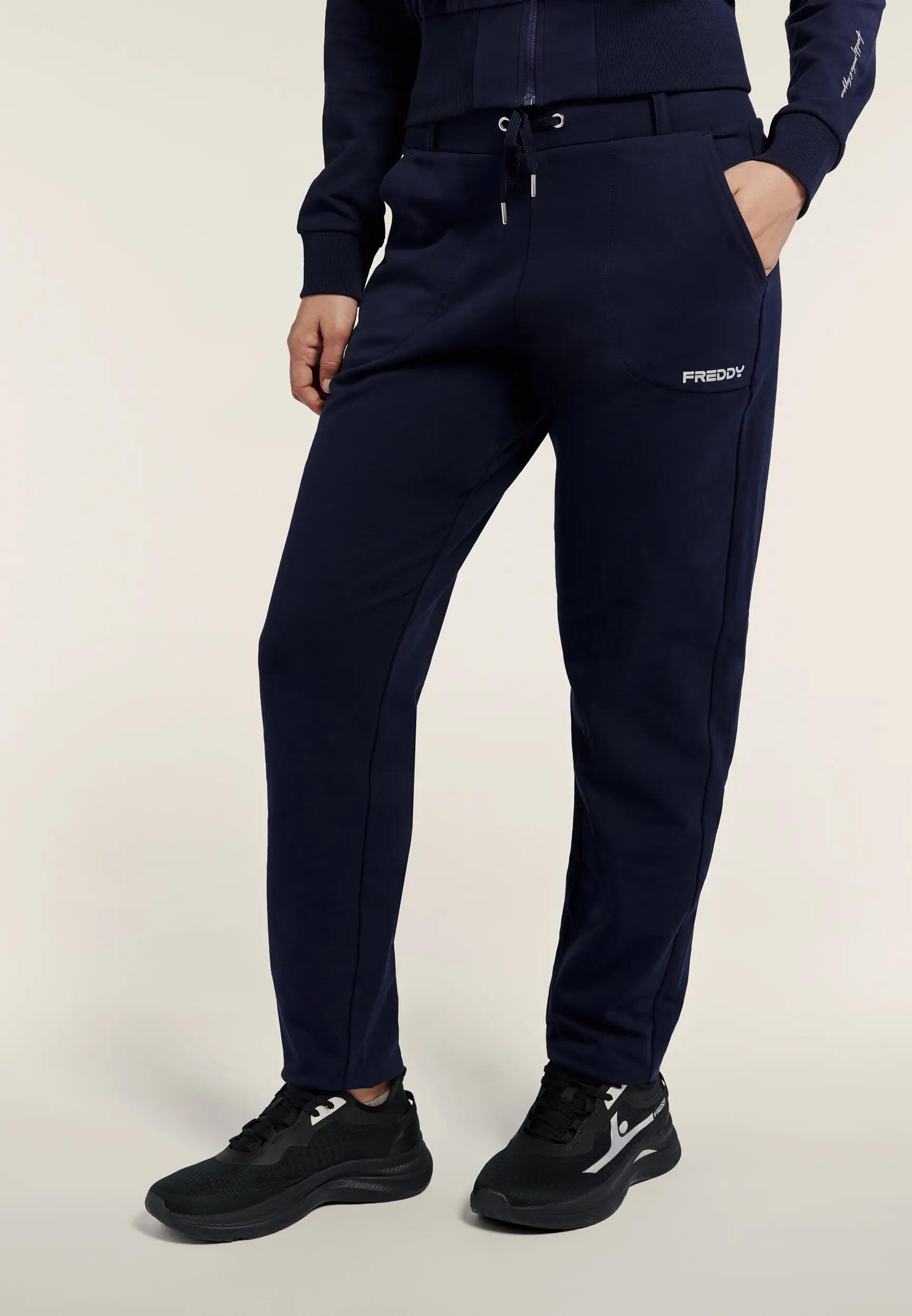 Leggings taille classique avec une finition « douce au toucher » en molleton éla 2/6
