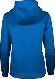 Nike Damen Park 26 Fleece Kapuzenpullover - IO9040 3/3