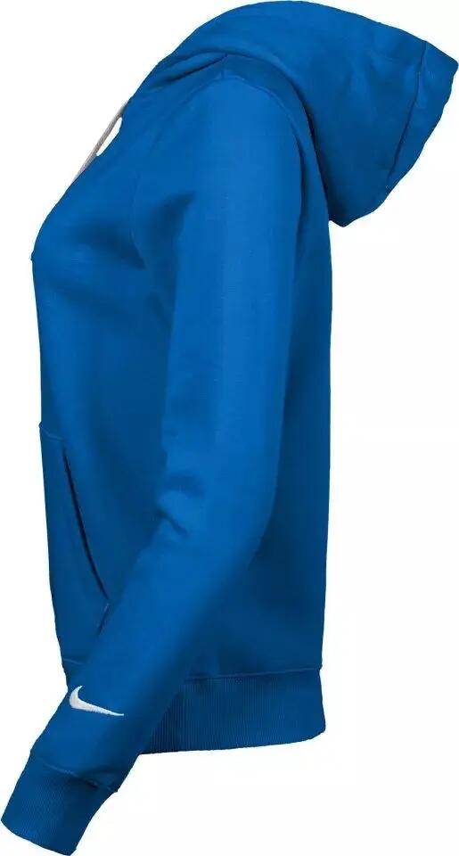 Nike Damen Park 26 Fleece Kapuzenpullover - IO9040 2/3