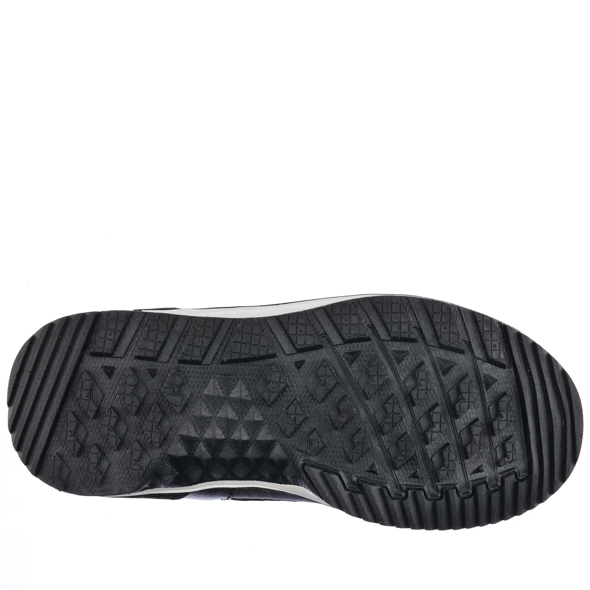 Zapatillas Kappa Monsi Negras para Niño - Talla 30 3/7