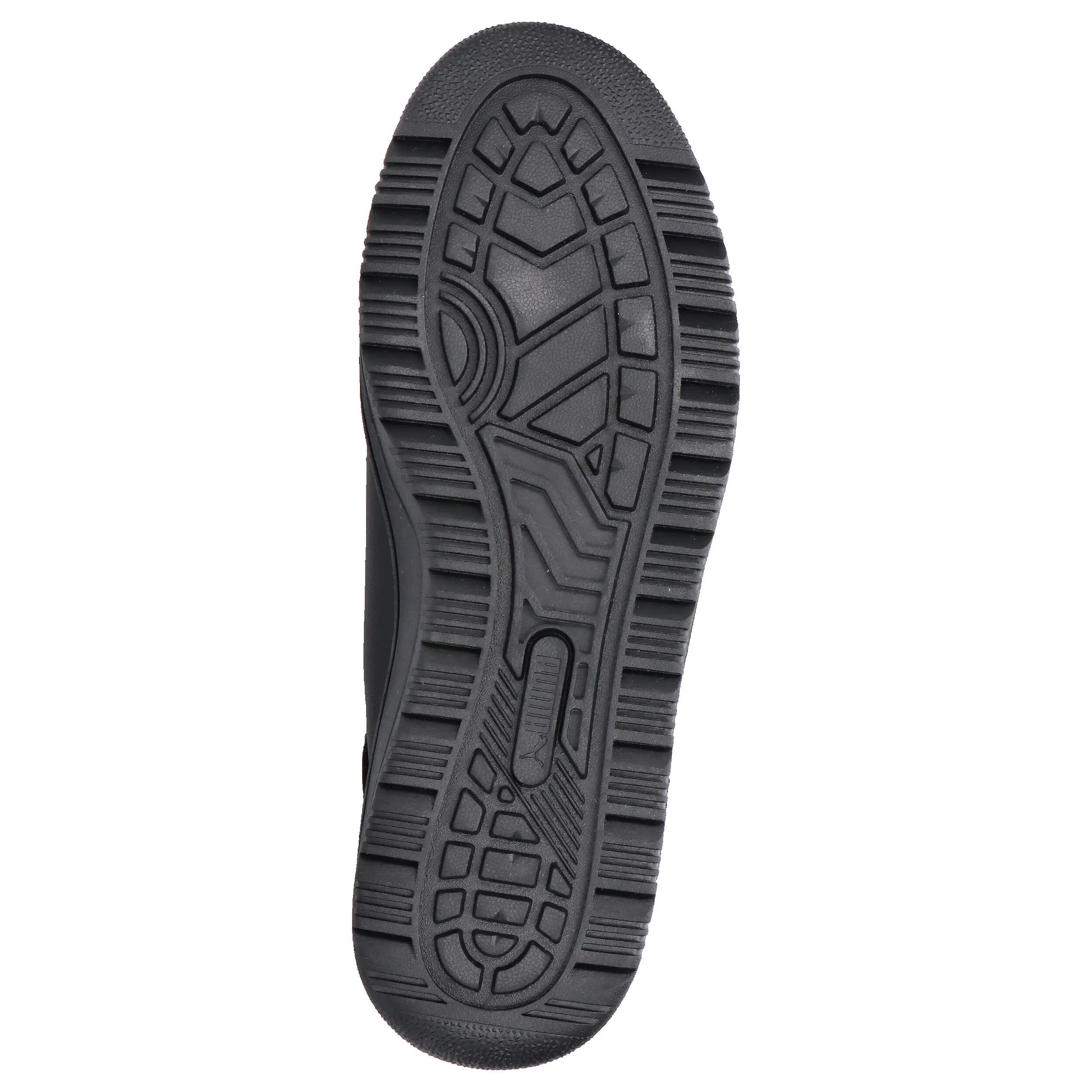 Puma SNOWBAE WNS Stiefel Damen Winterschuhe 393920 01schwarz 6/14