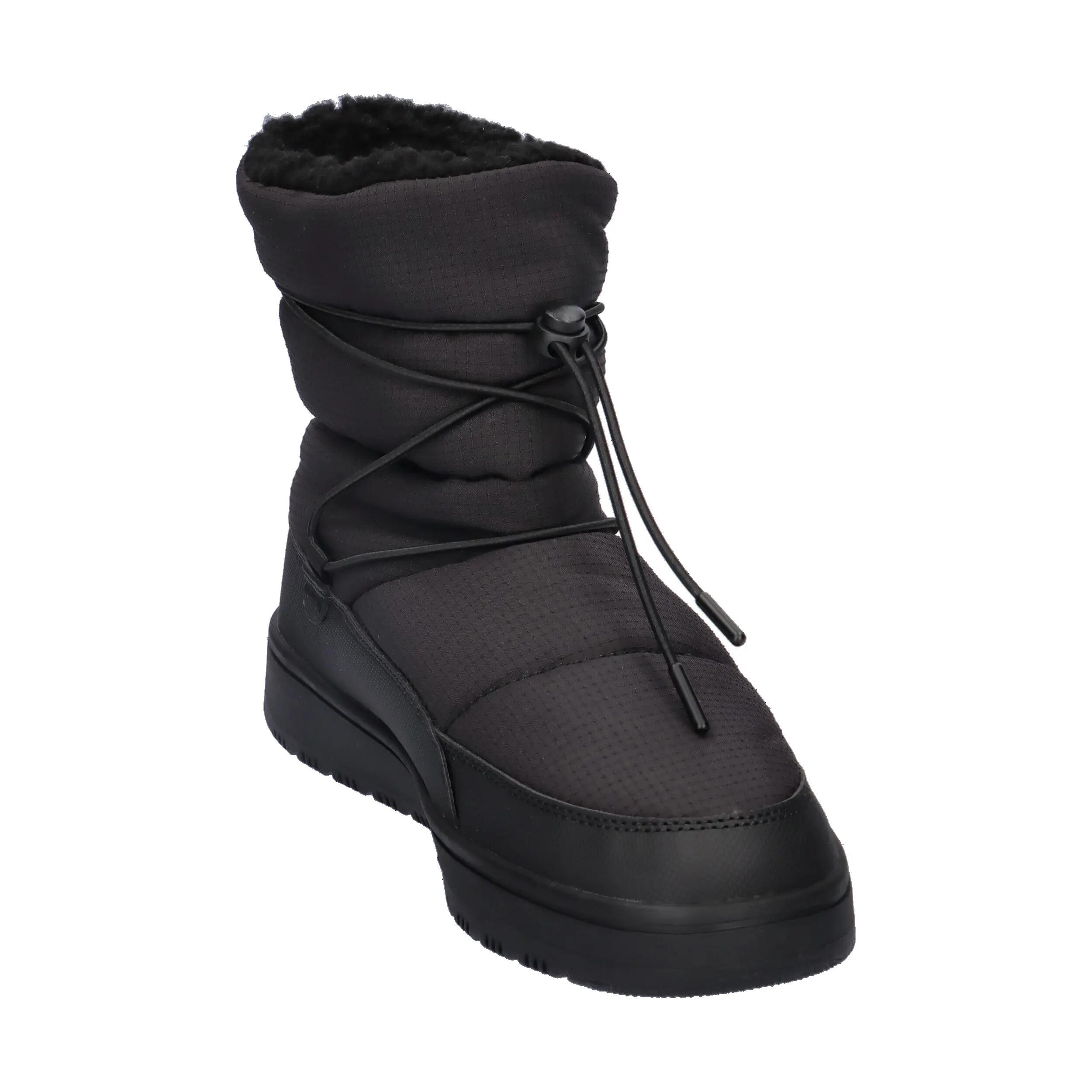 Puma SNOWBAE WNS Stiefel Damen Winterschuhe 393920 01schwarz 2/14