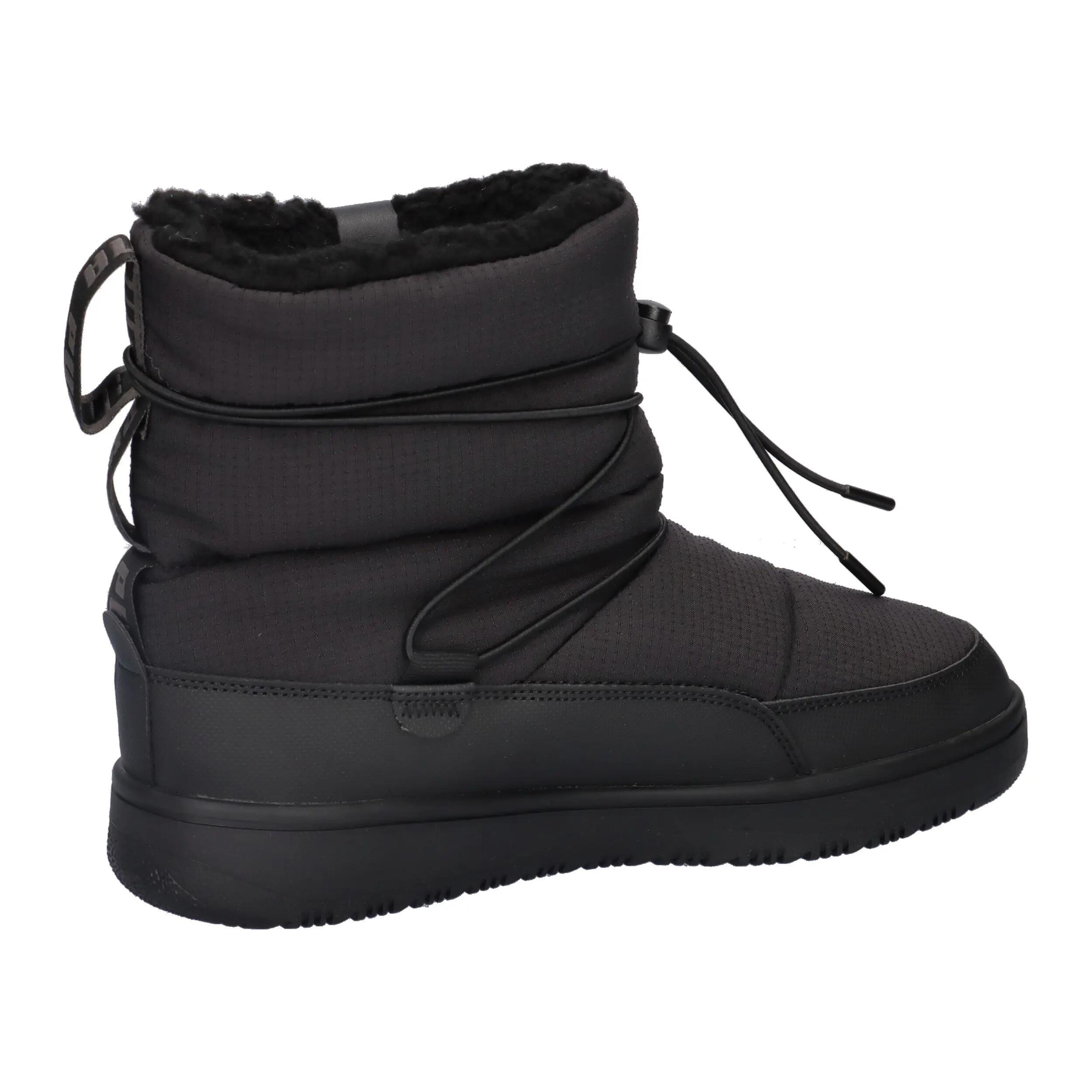 Puma SNOWBAE WNS Stiefel Damen Winterschuhe 393920 01schwarz 14/14