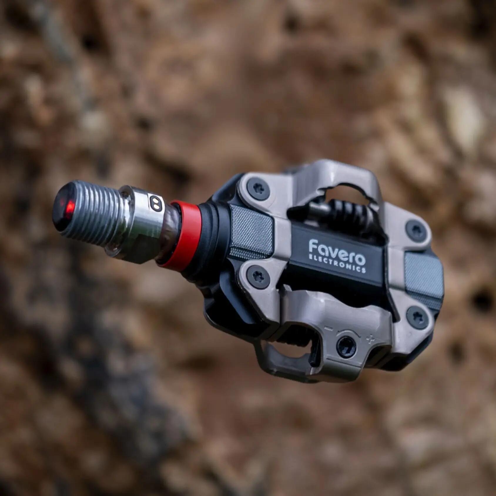 Assioma PRO MX-1 pedalen 3/5