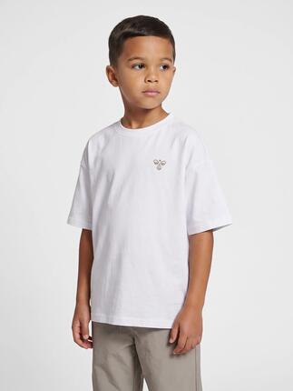 T-shirt enfant Hummel