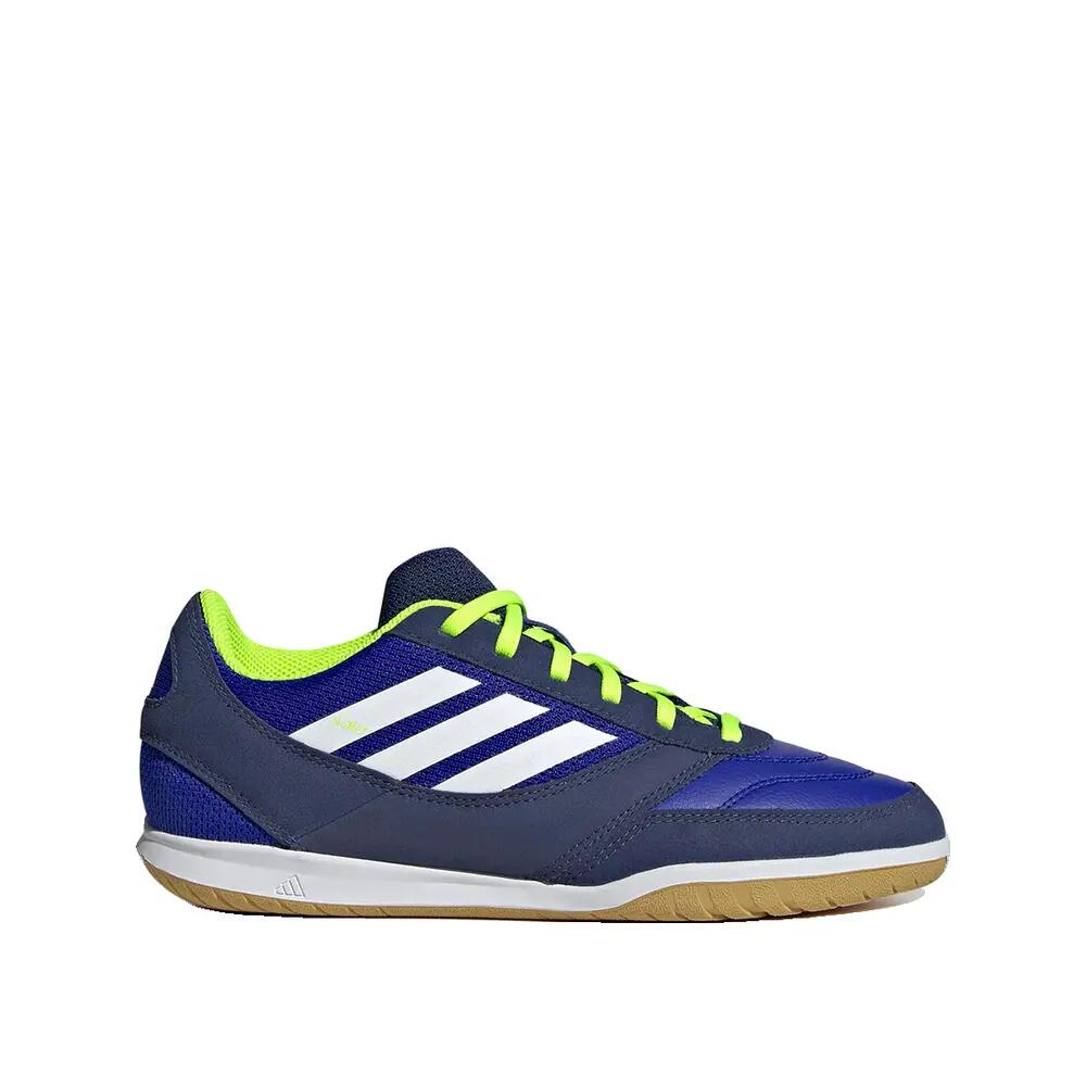 Calçado de futsal adidas Top Sala Competition 2 Azul 1/5
