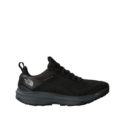 Wandelschoenen the north face exploris 2 zwart