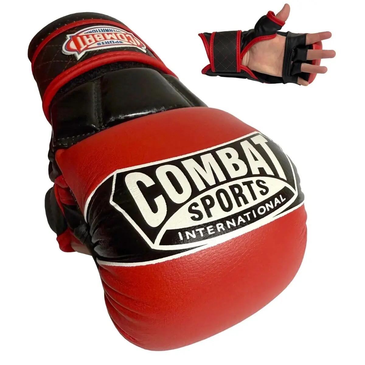 COMBAT SPORTS picture