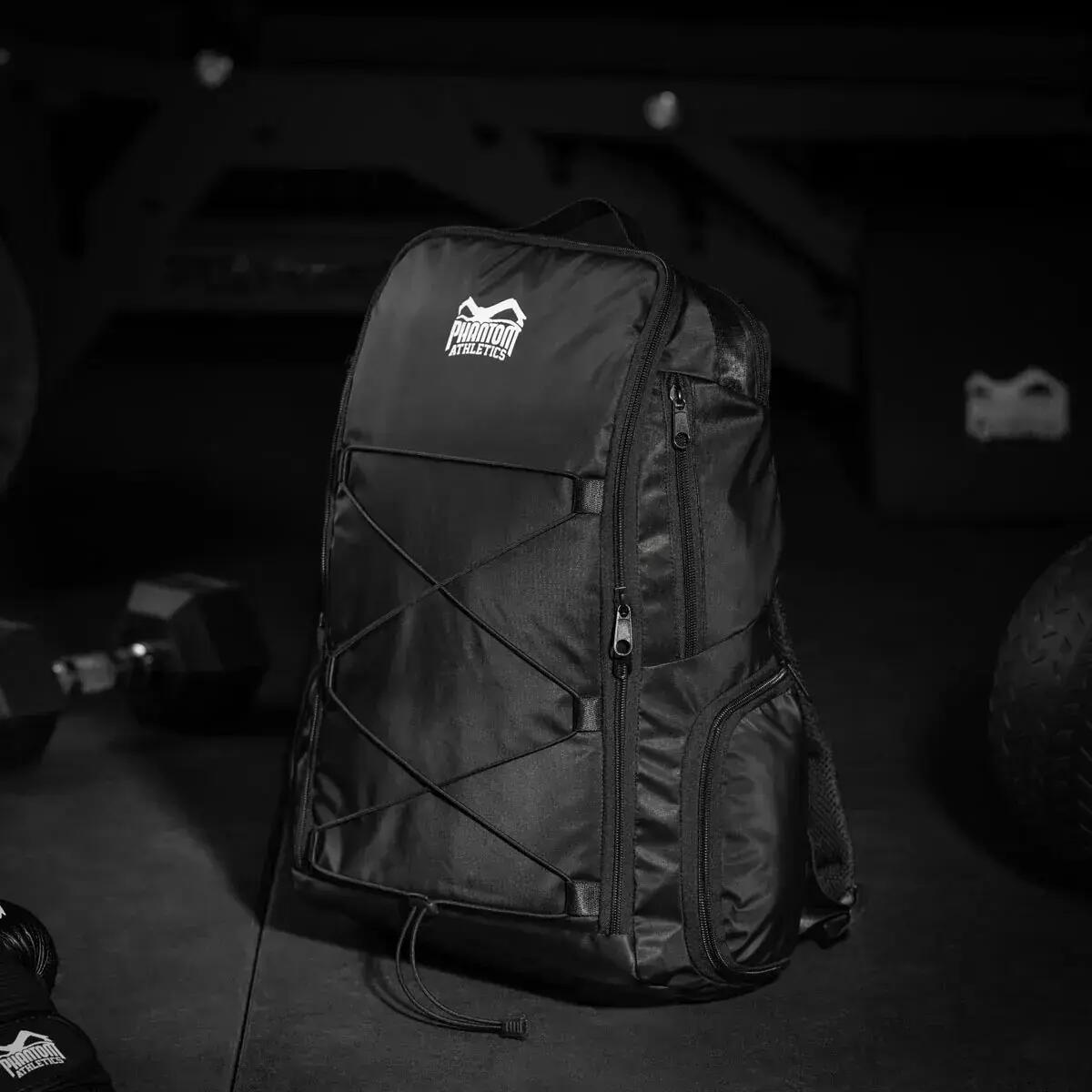 Rucksack APEX Team 5/5