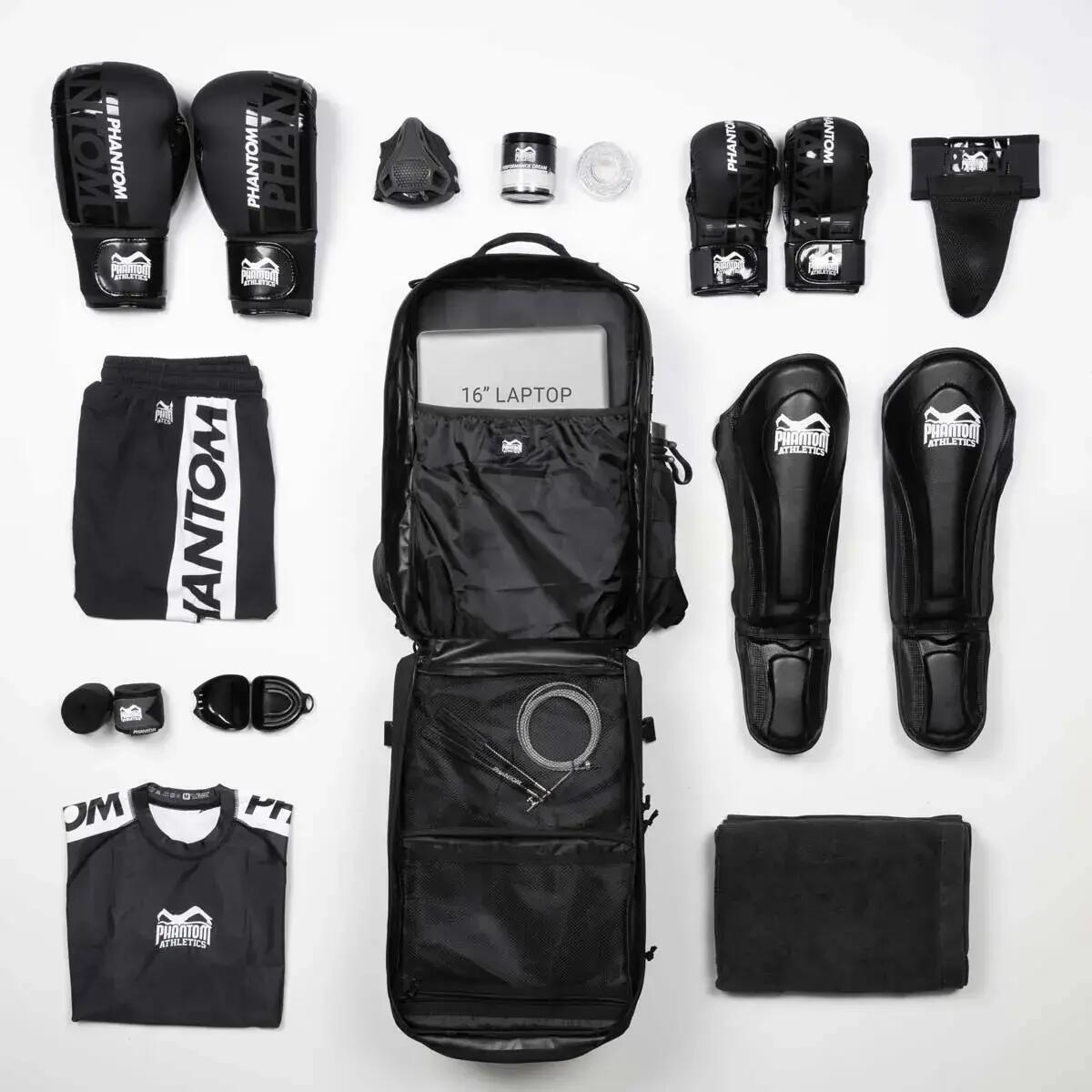 Plecak Phantom Athletics Delta 4/4