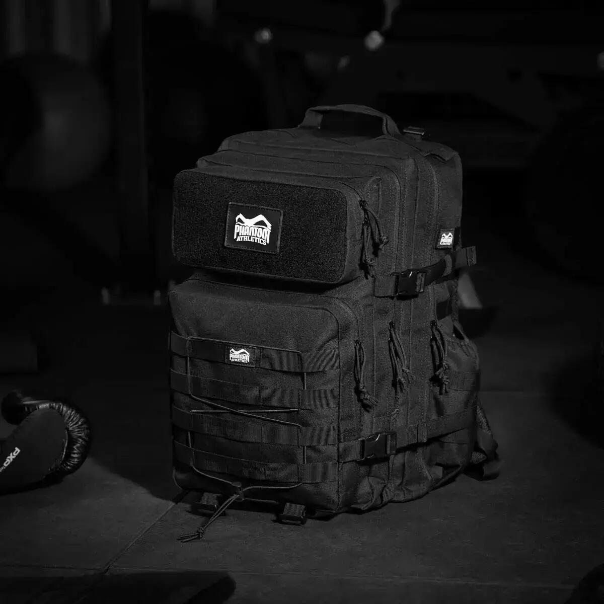 Plecak Phantom Athletics Delta 3/4