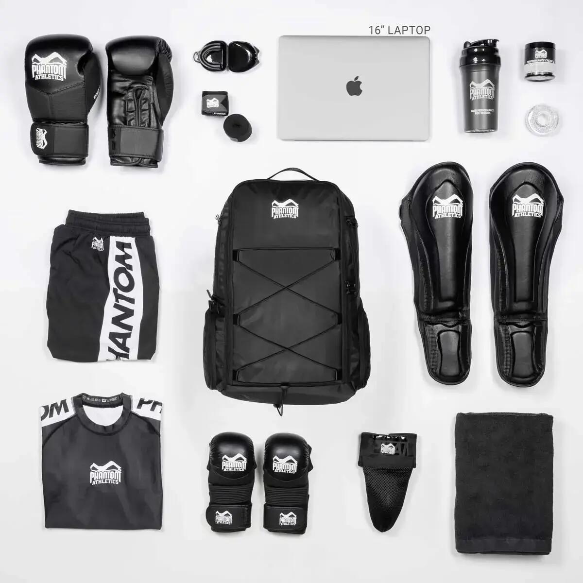 Rucksack APEX Team 4/5
