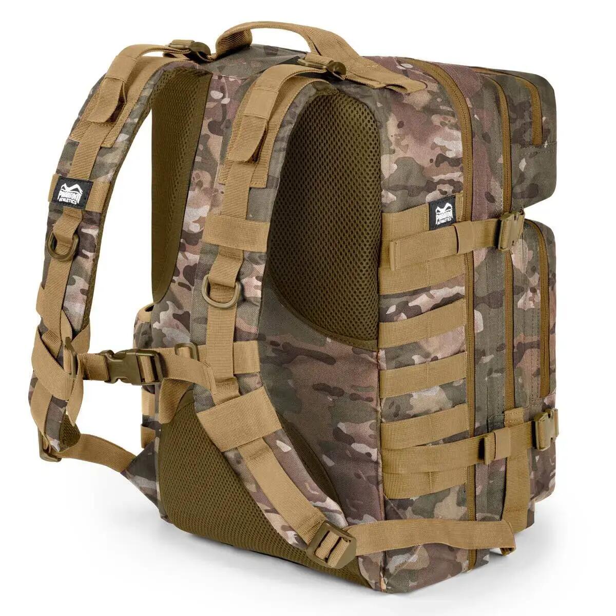 Rucksack DELTA 2/3