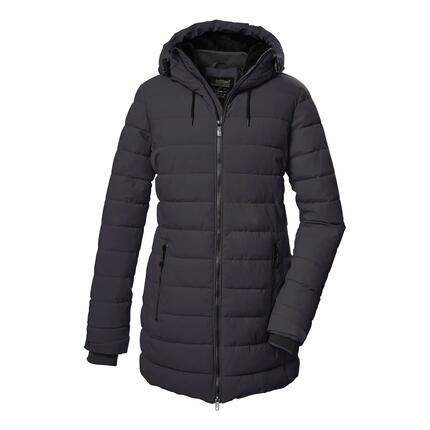 Parka femme Killtec Kow 55 Qltd