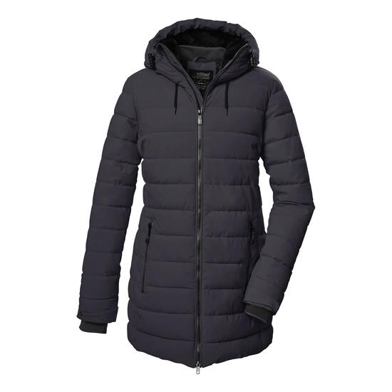 Parka femme Killtec Kow 55 Qltd