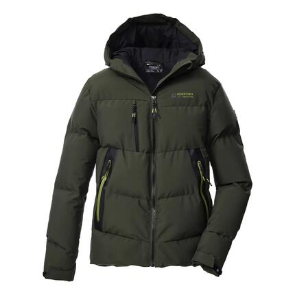 Kinder Steppjacke KOW 239 BYS QLTD JCKT