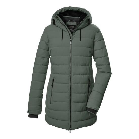 Parka femme Killtec Kow 55 Qltd
