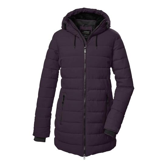 Parka femme Killtec Kow 55 Qltd