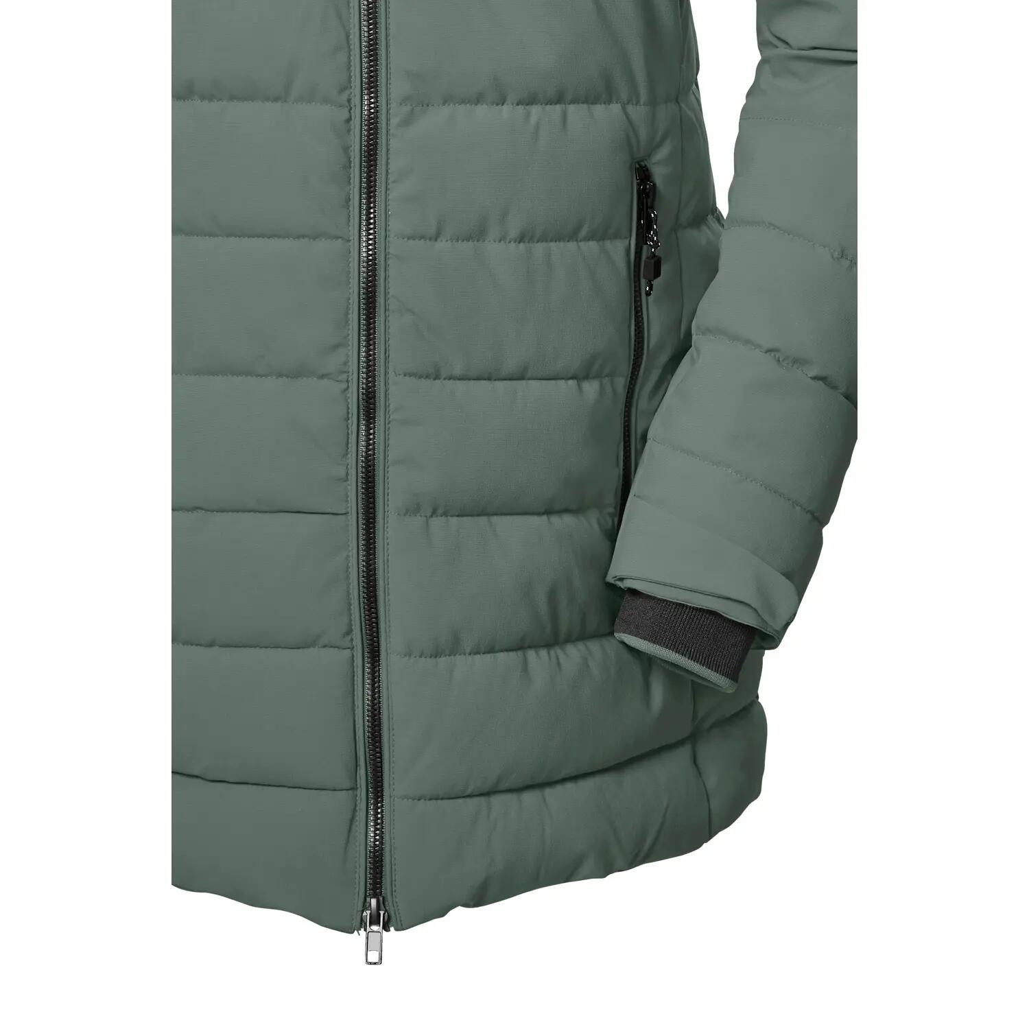 Parka da donna Killtec Kow 55 Qltd 4/6