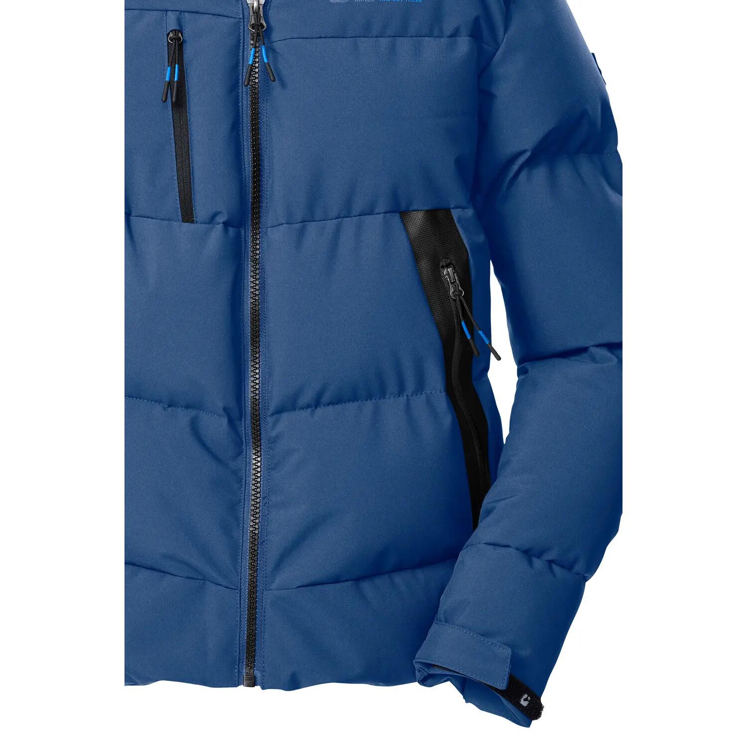 Kinder Steppjacke KOW 239 BYS QLTD JCKT 4/6