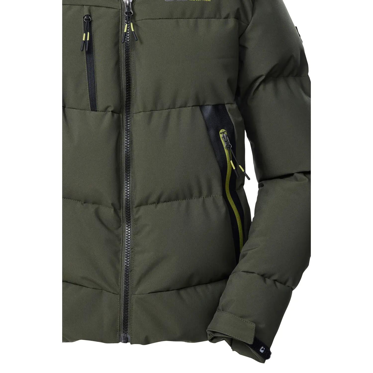 Kinder Steppjacke KOW 239 BYS QLTD JCKT 4/6