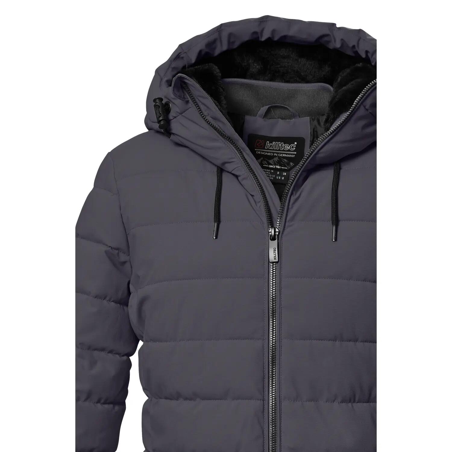 Damen Steppparka KOW 55 WMN QLTD PRK 3/6