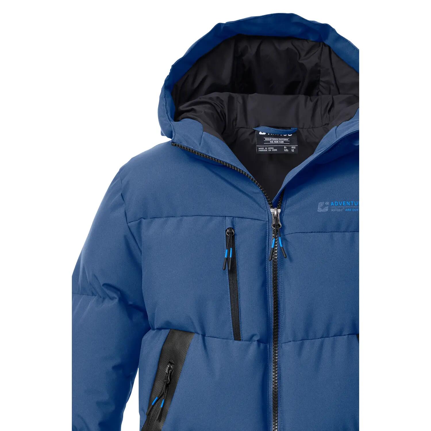 Kinder Steppjacke KOW 239 BYS QLTD JCKT 3/6