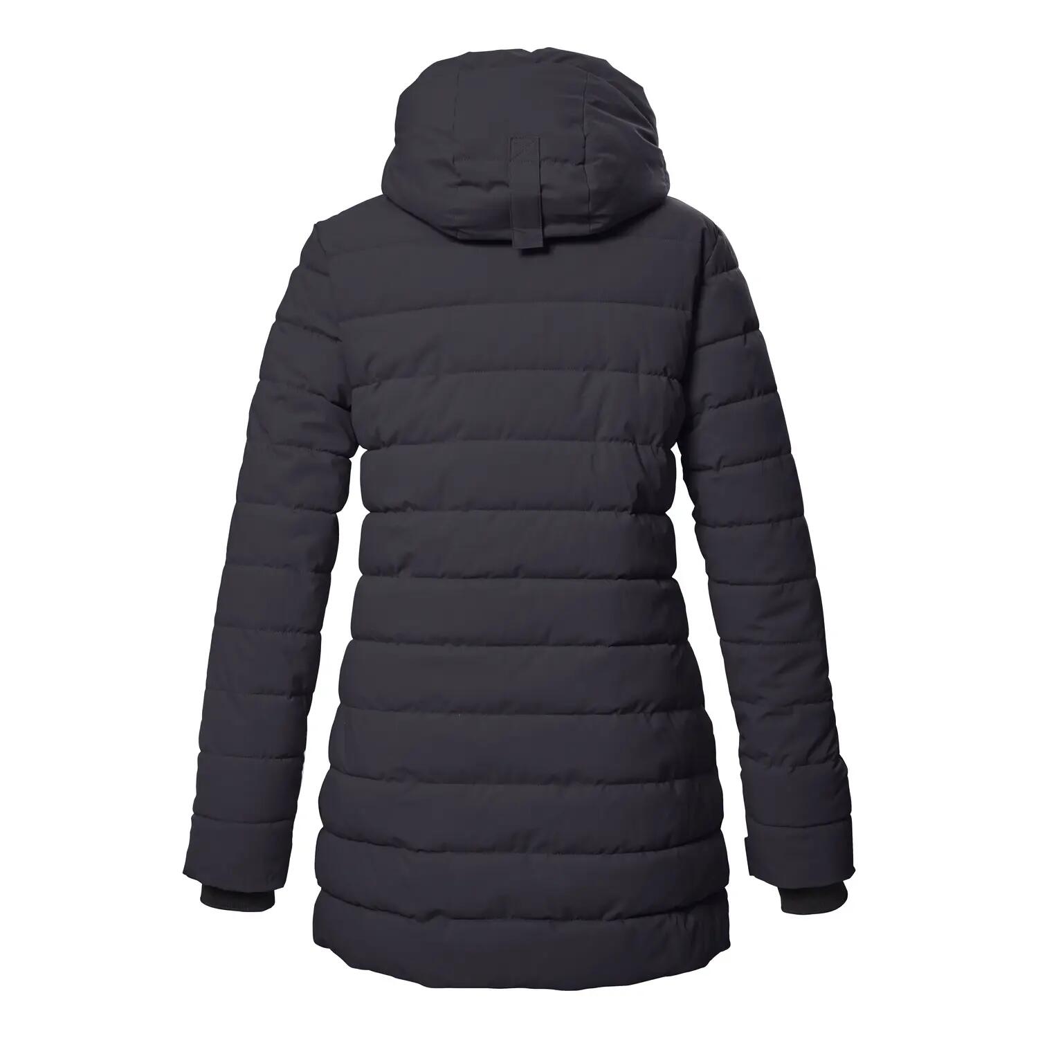 Damen Steppparka KOW 55 WMN QLTD PRK 2/6