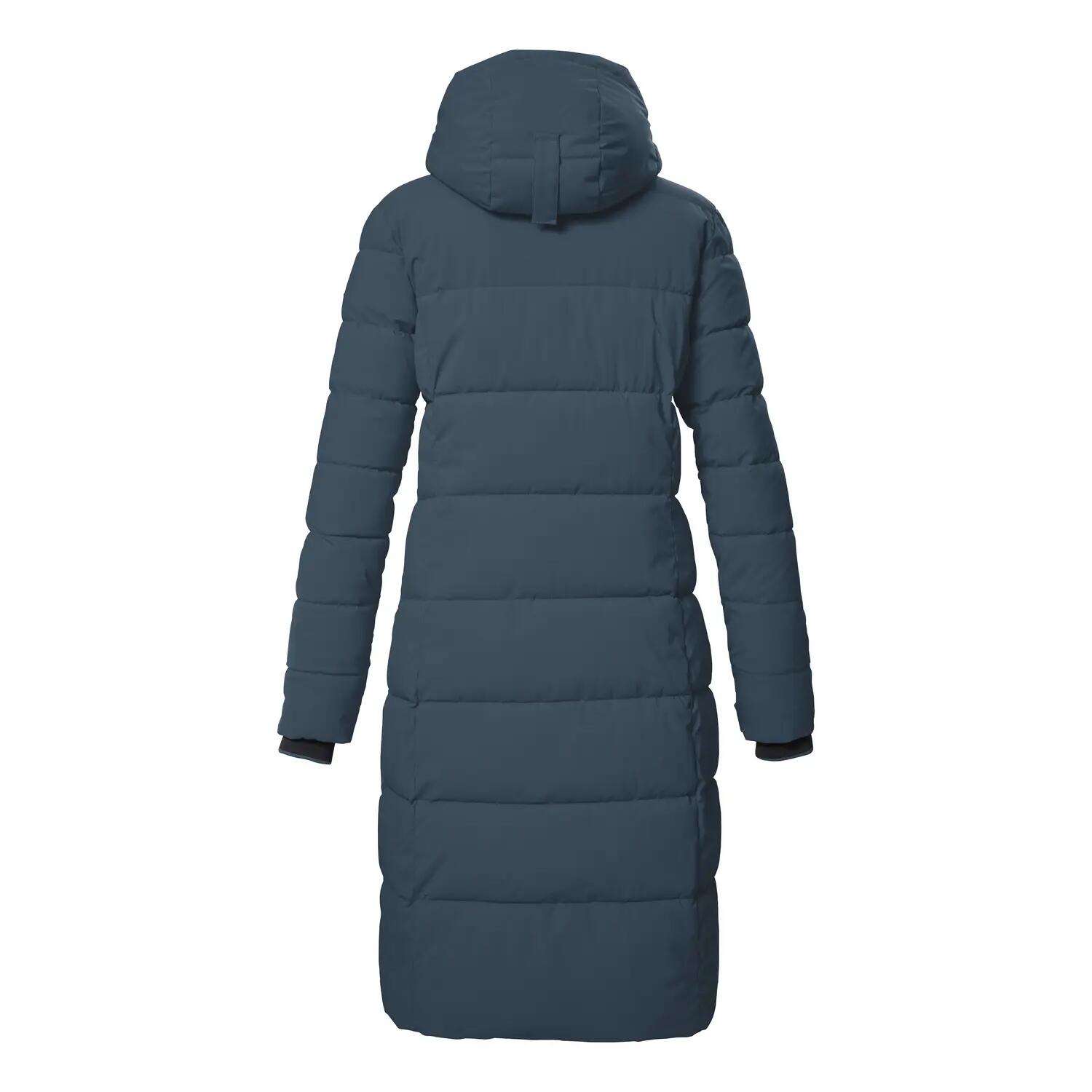 Doudoune femme Killtec Kow 56 Qltd 2/7