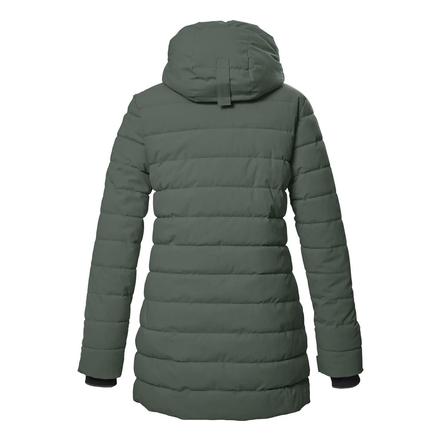 Parka da donna Killtec Kow 55 Qltd 2/6