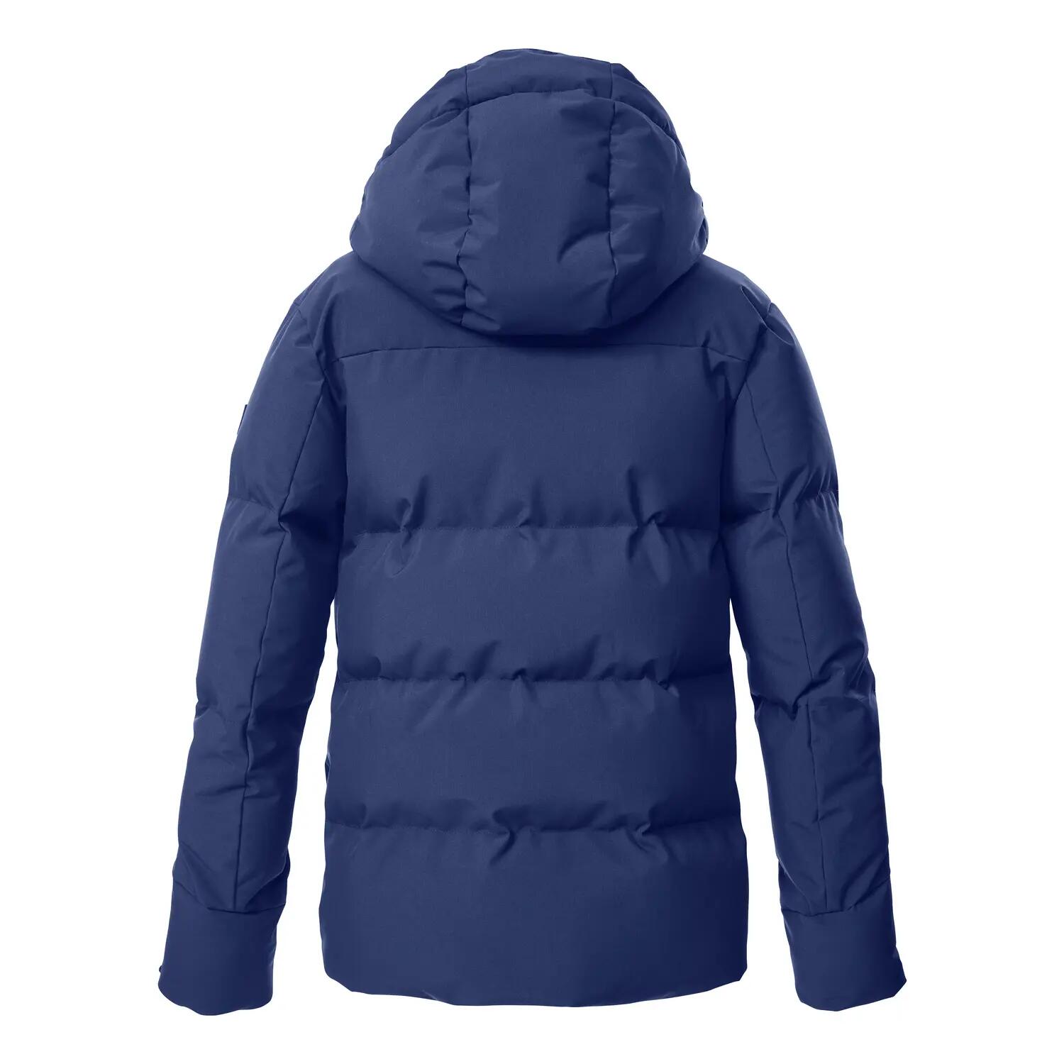 Kinder Steppjacke KOW 239 BYS QLTD JCKT 2/6