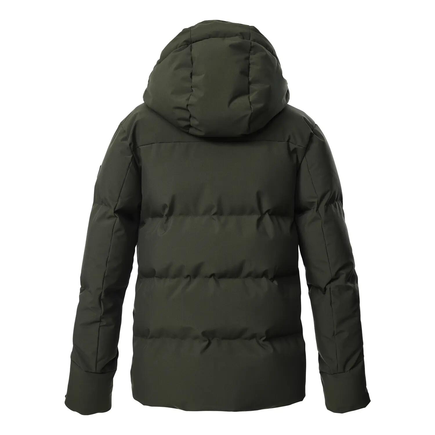 Kinder Steppjacke KOW 239 BYS QLTD JCKT 2/6