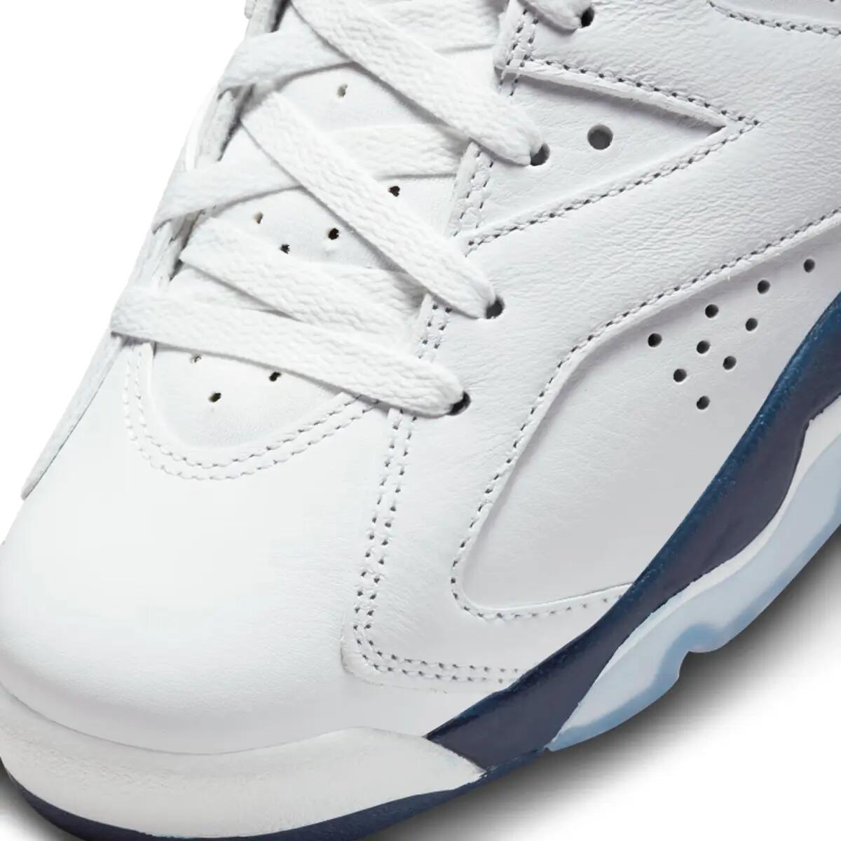 Zapatillas  6 Midnight 6/6