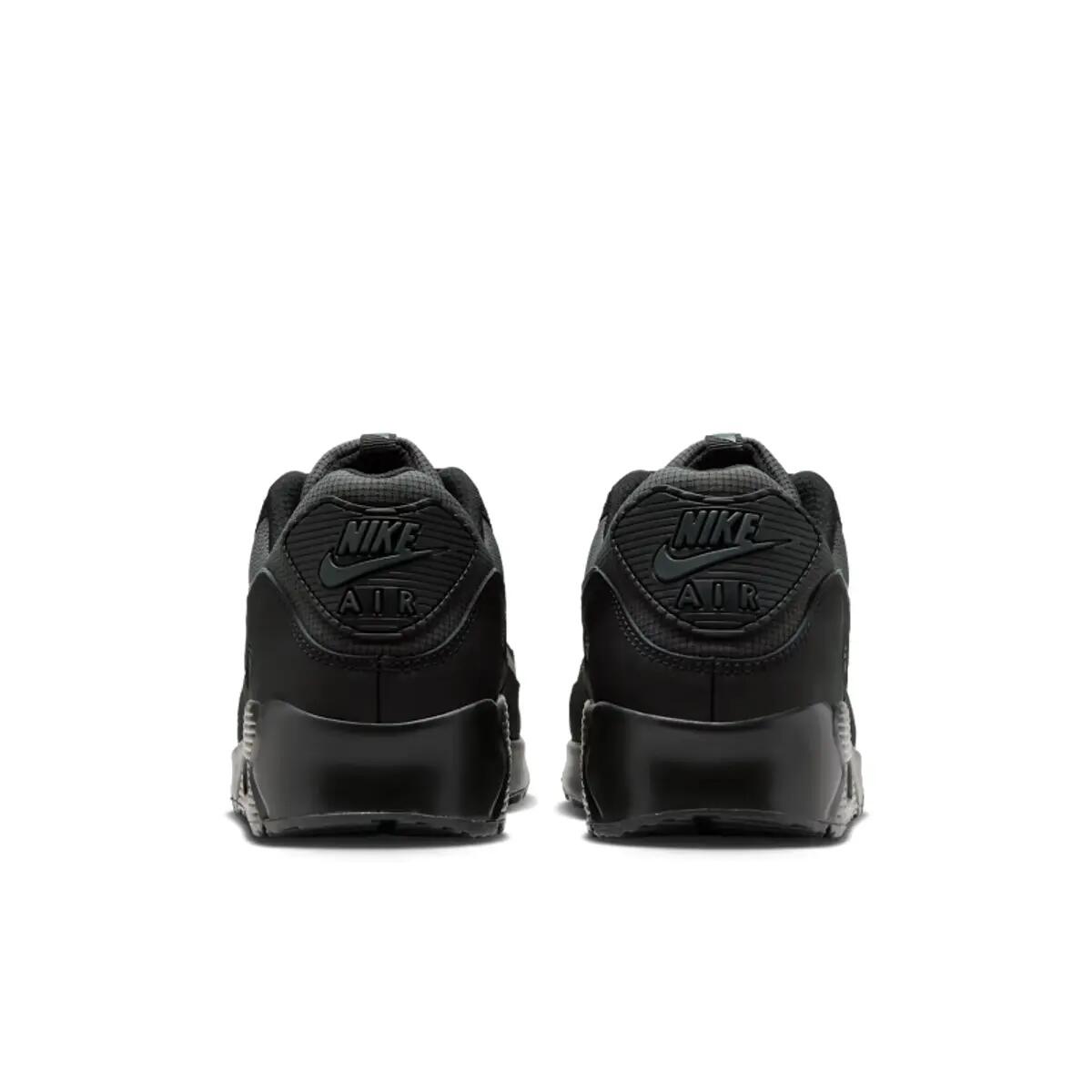 Nike Air Max 90 Black Anthracite 6/6