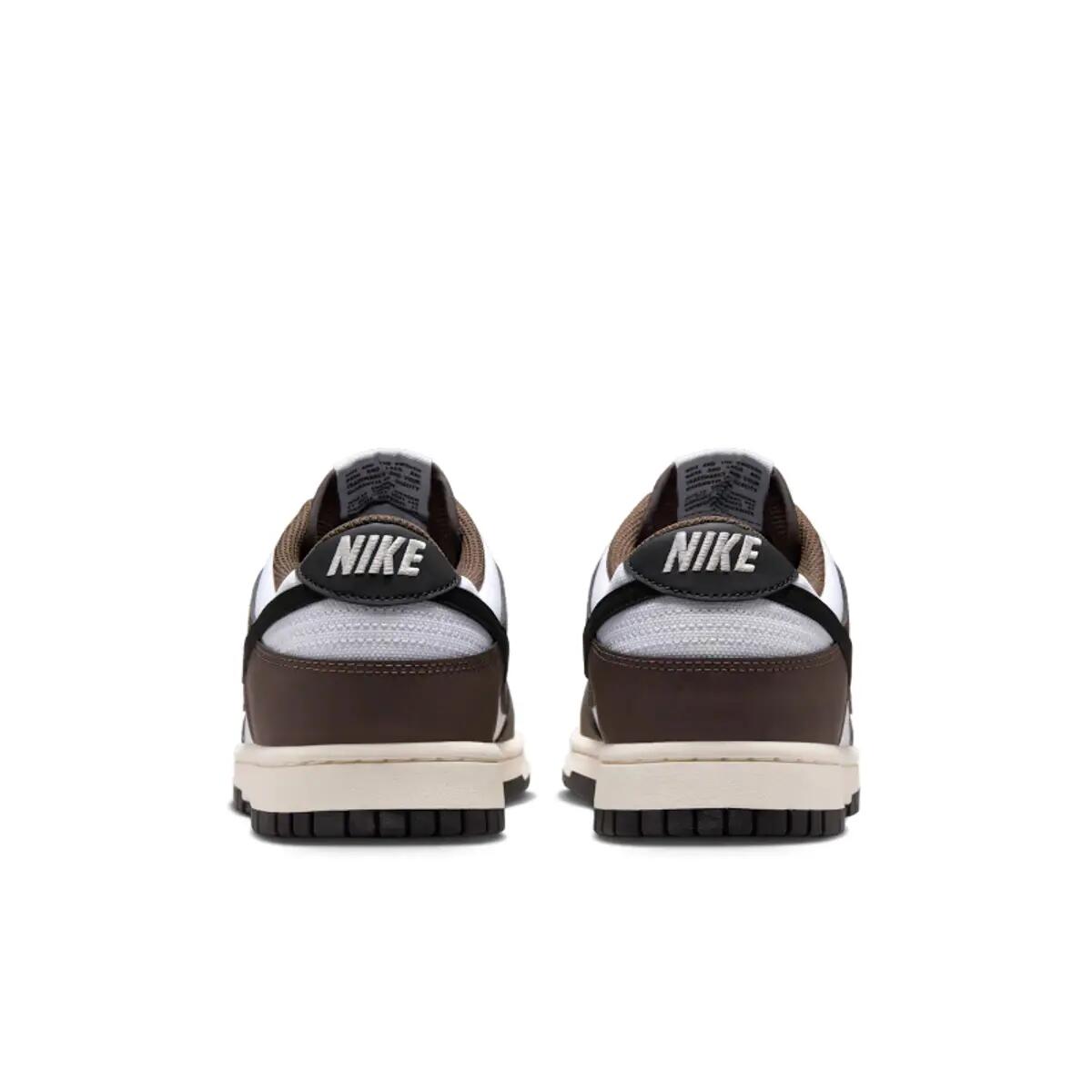 Schoenen  Dunk Low Next Nature Baroque Brown 6/6