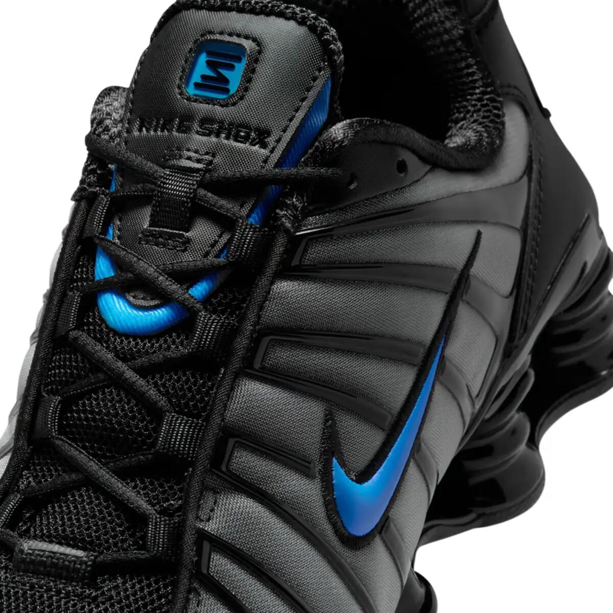 Nike Shox TL SE Black Stealth 6/6