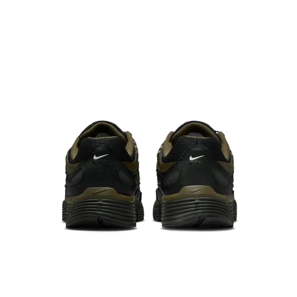 Nike P-6000 Noir Iq0298-010 6/6