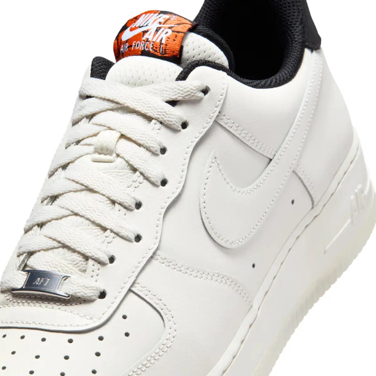 Buty sportowe Sneakersy męskie, Air Force 1 07 6/6