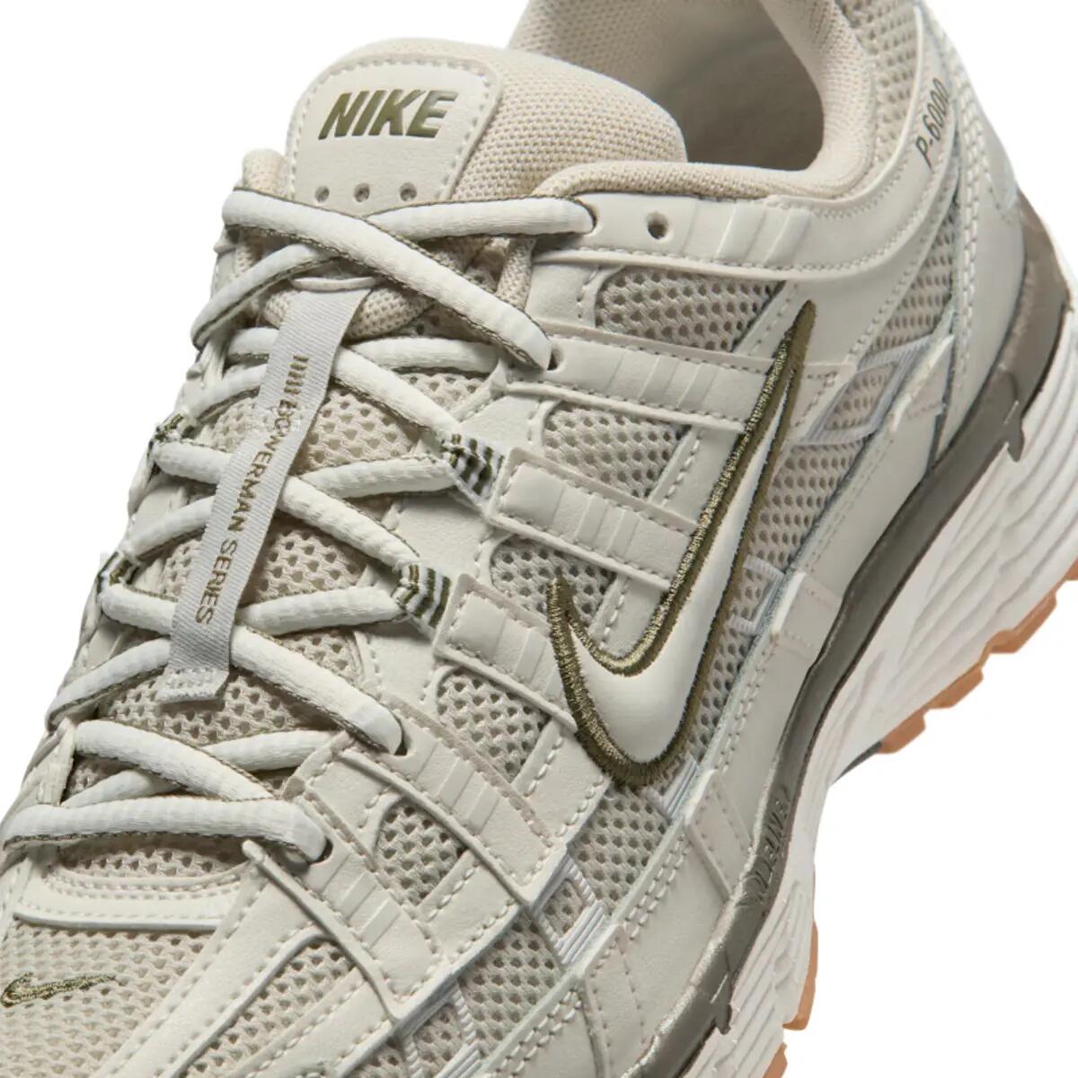 Women Nike P-6000 Bv1021-016 6/6