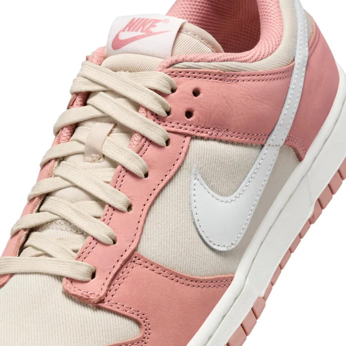 Chaussure universel femmes Nike Dunk Low Retro Prm 6/6