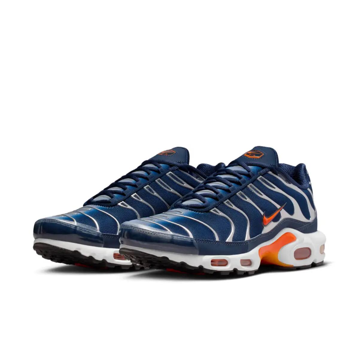 Nike Air Max Plus TN Syracuse 5/6