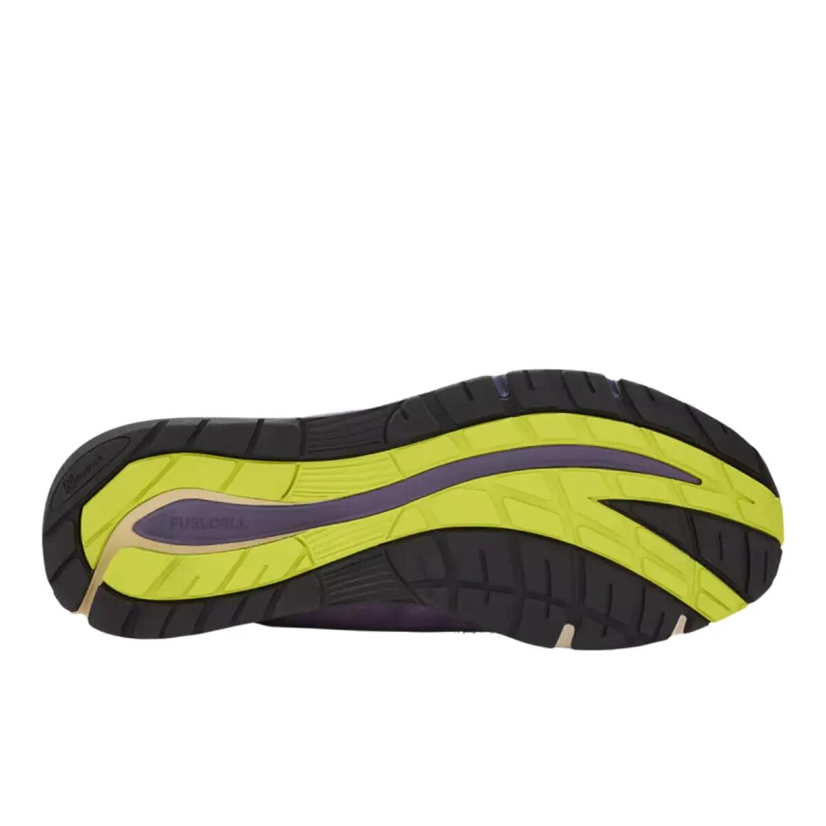 Chaussures  991v2 MiUK Salehe Bembury Colors Be The Palette 5/6