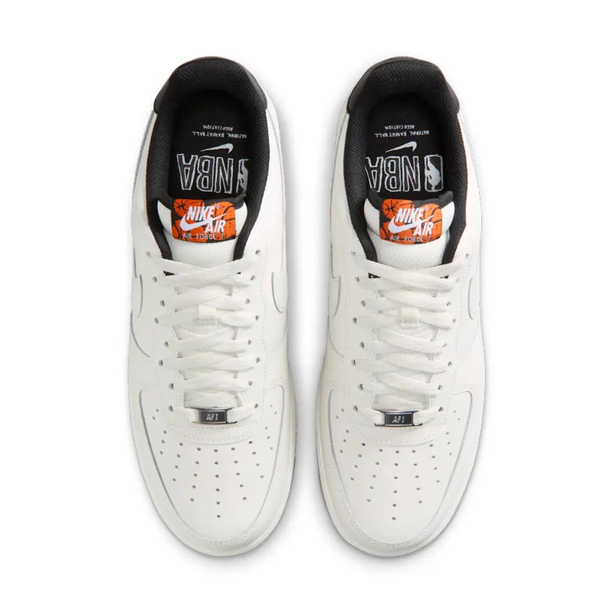 Buty sportowe Sneakersy męskie, Air Force 1 07 5/6
