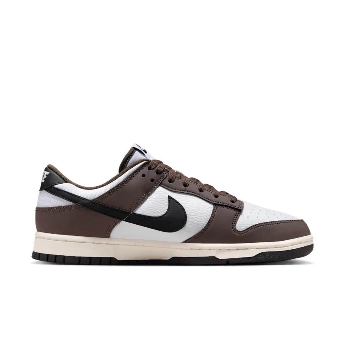 Schoenen  Dunk Low Next Nature Baroque Brown 5/6