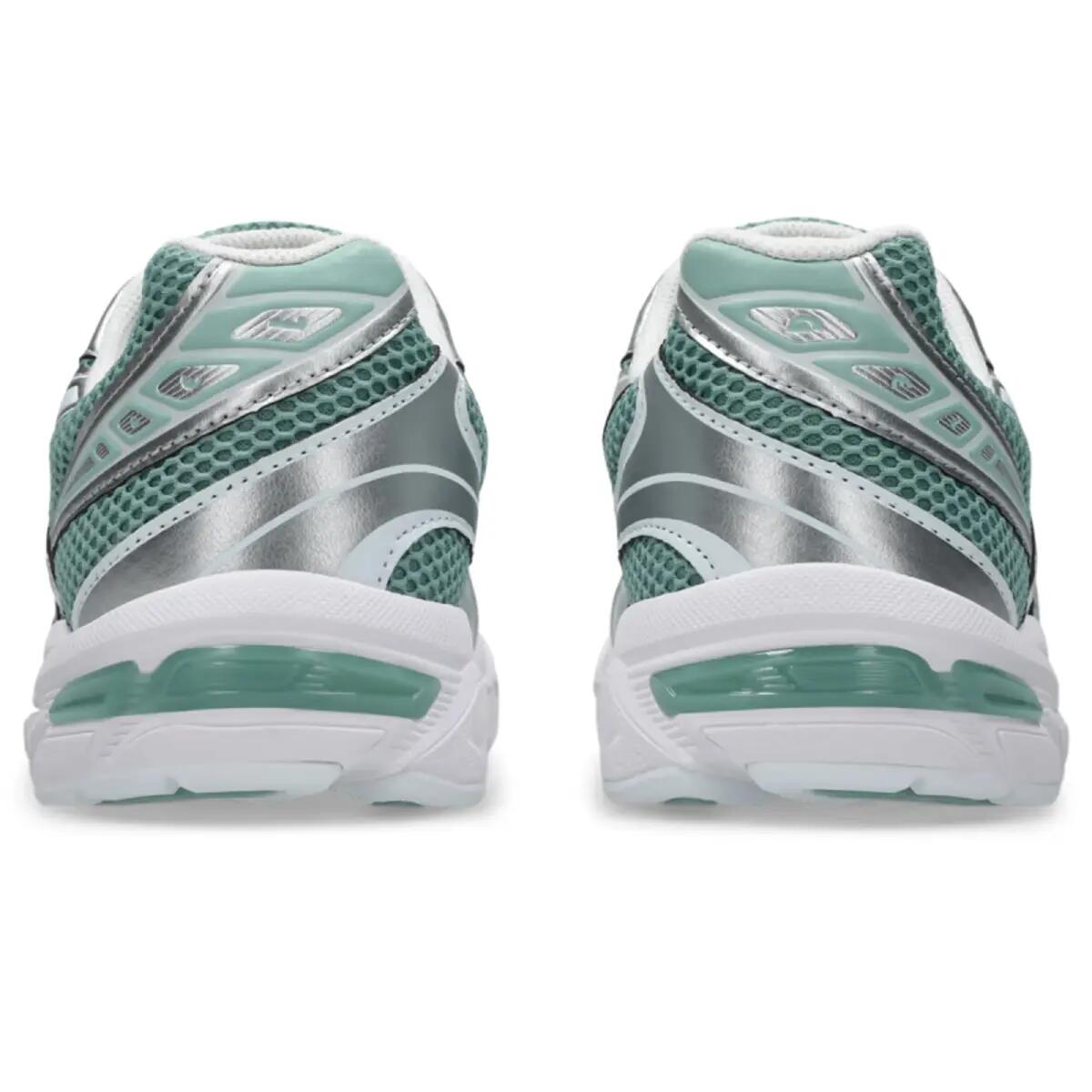 ASICS Gel-1130 Verdigris Pure Silver 6/6