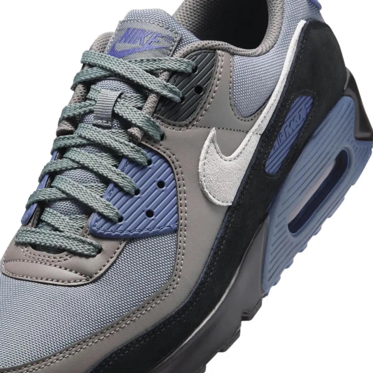 Nike Air Max 90 Diffused Blue Ib6392-001 6/6