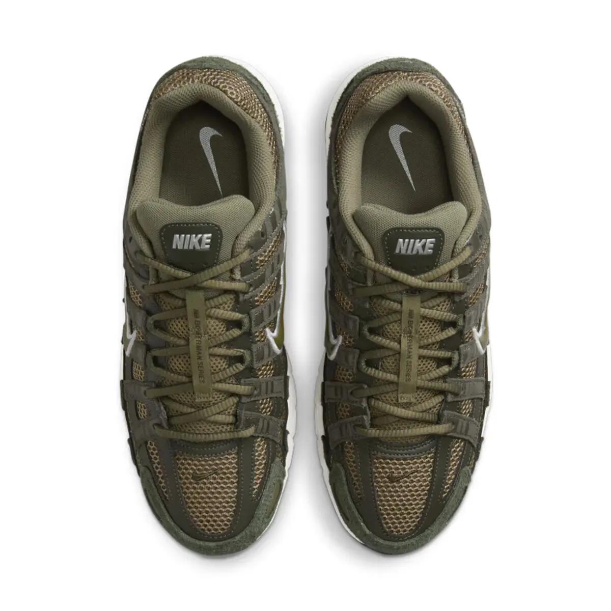 Nike P-6000 SE Sequoia Medium Olive 5/6